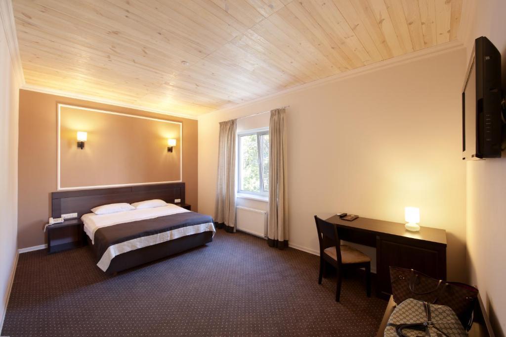 Geneva Resort Hotel Odesa Cameră foto