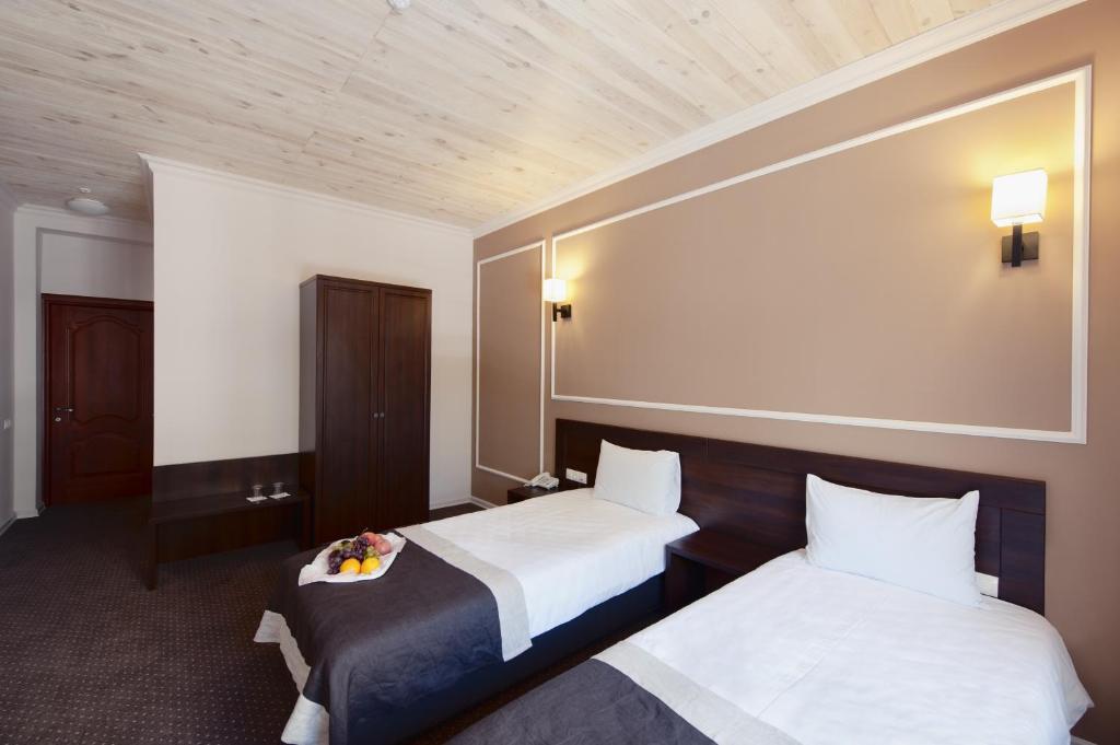 Geneva Resort Hotel Odesa Cameră foto