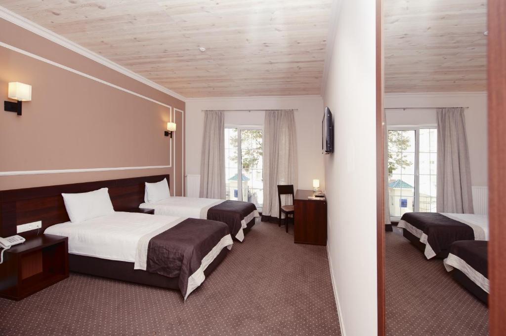 Geneva Resort Hotel Odesa Cameră foto