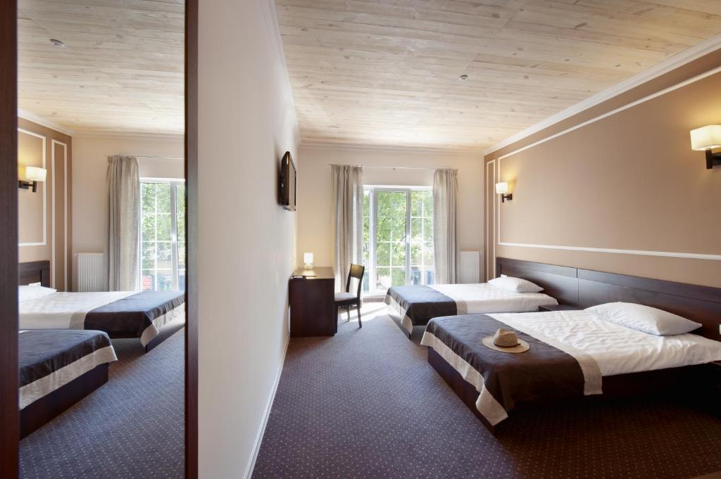 Geneva Resort Hotel Odesa Cameră foto